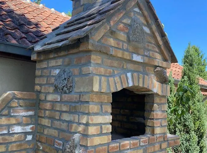 Brvnara Oaza Mira - Devojacki Bunar Σπίτι διακοπών *